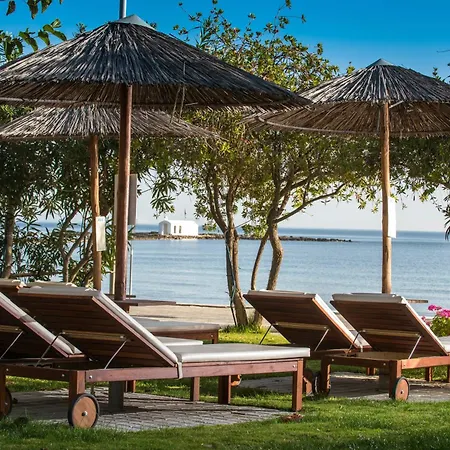 Corissia Princess Szálloda 4*