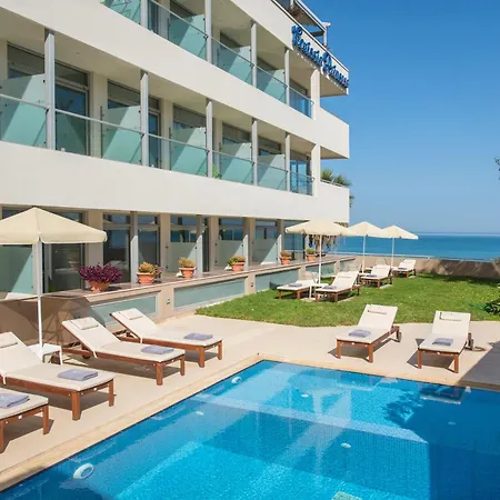 Corissia Princess 4* Jeorjúpoli