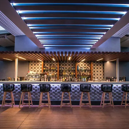 Corissia Princess 4* Jeorjúpoli