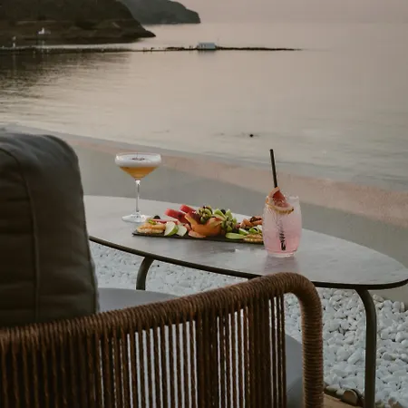 Szálloda Corissia Princess 4*