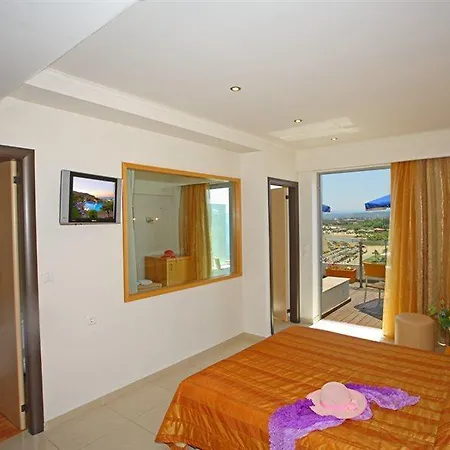 Corissia Princess 4* Jeorjúpoli