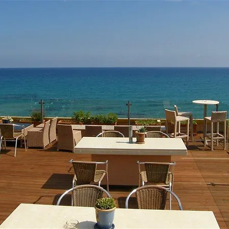 Corissia Princess Szálloda 4*