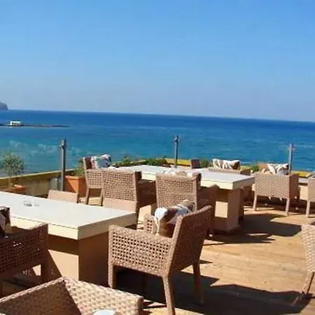 Corissia Princess 4*