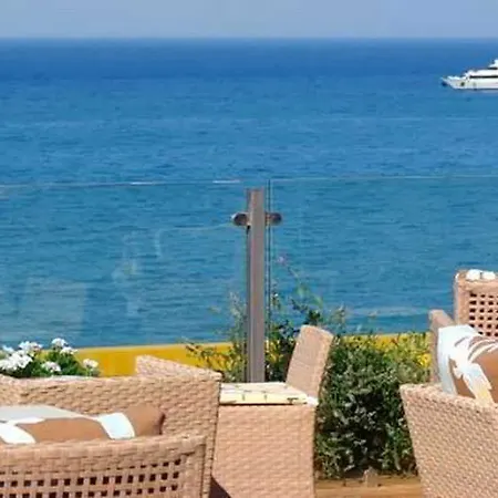 Ξενοδοχείο Corissia Princess