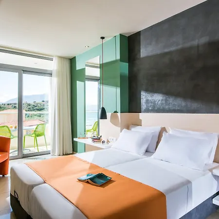 Corissia Princess 4* جورجيوبوليس