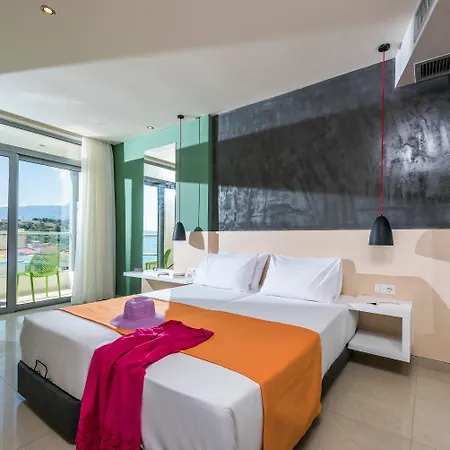 Corissia Princess Ξενοδοχείο 4*