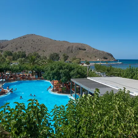فندق Corissia Princess جورجيوبوليس