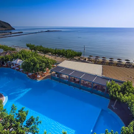 Corissia Princess Ξενοδοχείο 4*