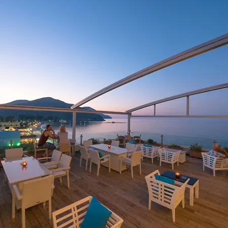 Corissia Princess 4* Γεωργιούπολη