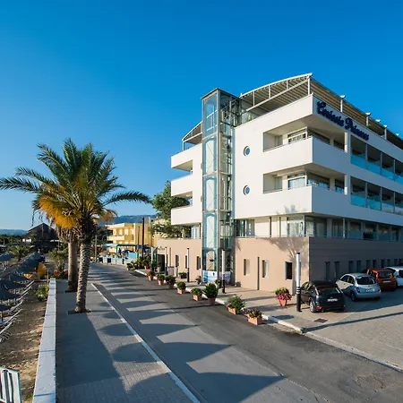 Corissia Princess 4* جورجيوبوليس