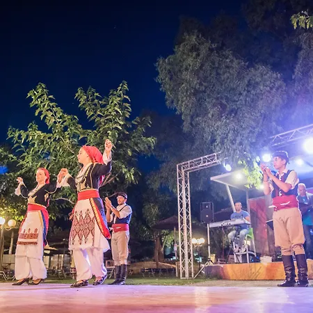 Corissia Princess Ξενοδοχείο