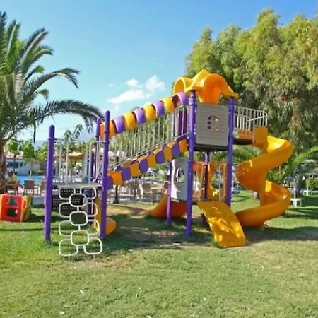 Corissia Princess Ξενοδοχείο