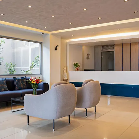 Corissia Princess فندق جورجيوبوليس