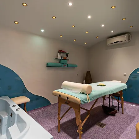 Corissia Princess 4*