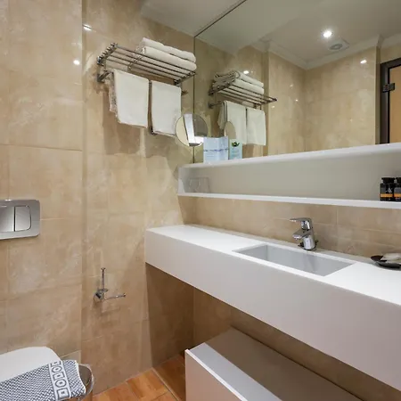 Ξενοδοχείο Corissia Princess 4*