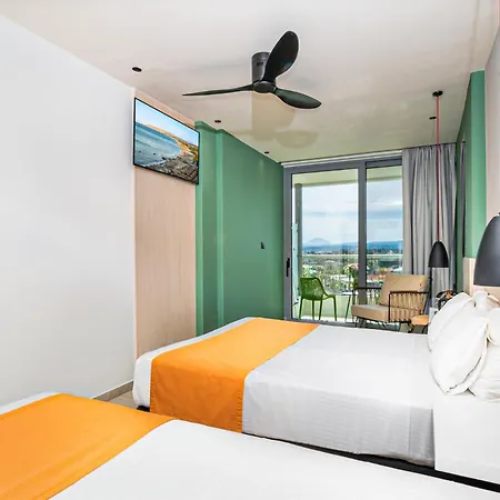 فندق Corissia Princess 4*