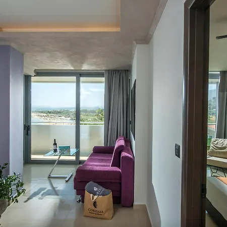 فندق Corissia Princess جورجيوبوليس