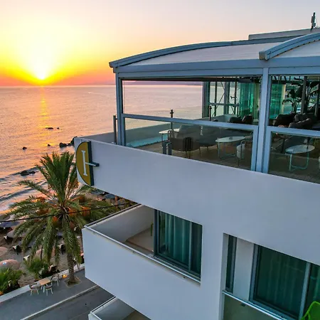 Corissia Princess Otel