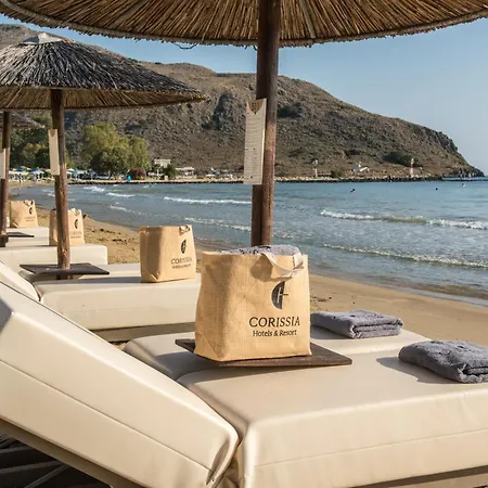 فندق Corissia Princess 4*