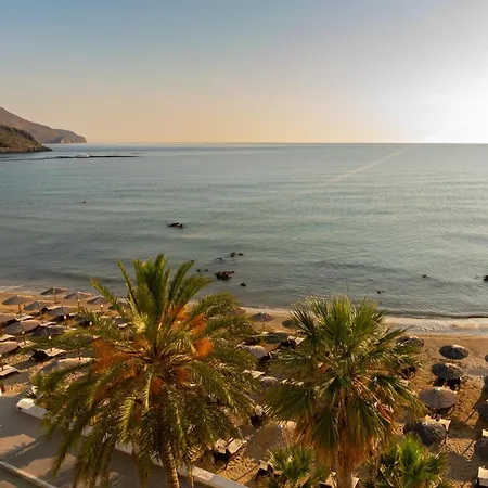 Corissia Princess Ξενοδοχείο 4*
