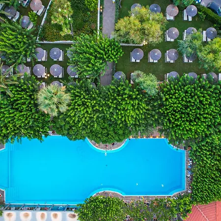 Corissia Princess Otel