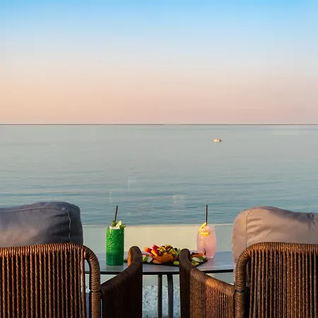 Corissia Princess فندق جورجيوبوليس