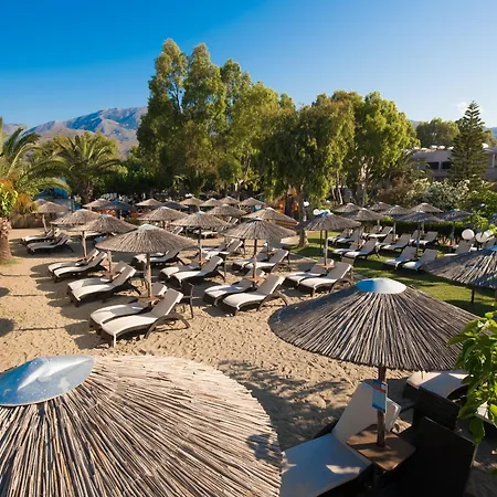 فندق Corissia Princess 4*