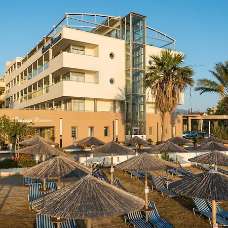 Corissia Princess 4*