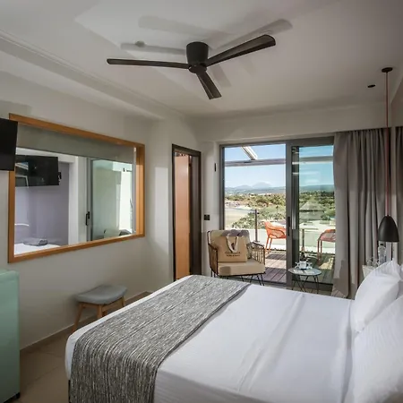 Ξενοδοχείο Corissia Princess 4*