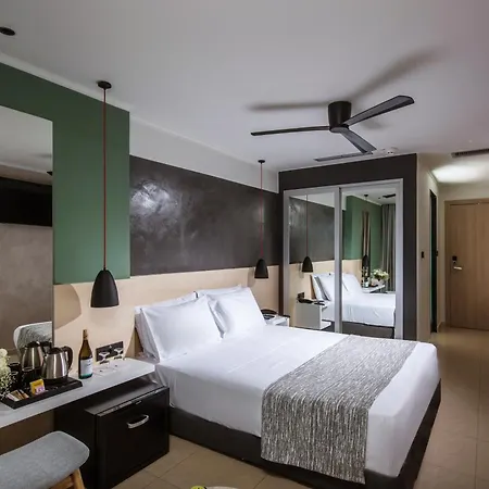 Corissia Princess Otel Georgioupoli