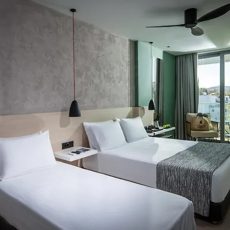 Corissia Princess 4* جورجيوبوليس